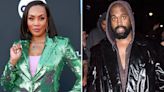 Vivica A. Fox Responds to Kanye West's 2024 Campaign Video, Says She Was 'Not Happy With' the Rapper