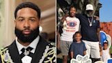 Meet Odell Beckham Jr.'s 4 Siblings: All About His Brothers and Sisters