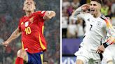 ¿Cuándo juegan España vs. Alemania? Fecha, hora y canal por la 'final adelantada' de la Eurocopa