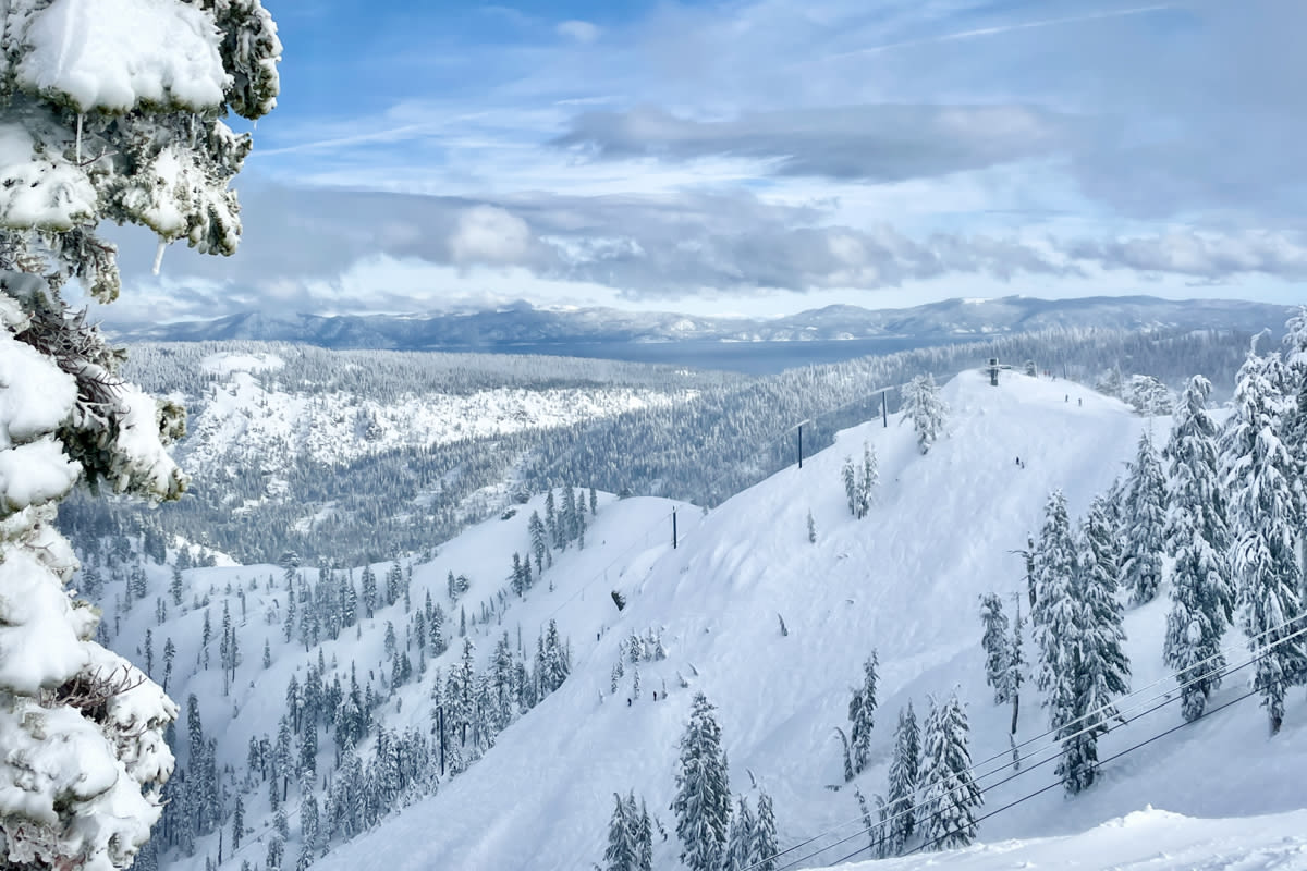 Ski California Awarded For Important Snow Safety Video