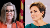 Hobbs, Lake locked in tight race for Arizona governor: polls