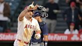 Angels' Mike Trout is the Second Coming of Yankees' Mickey Mantle