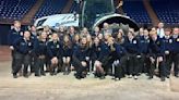 O-E FFA attends state convention, activities week