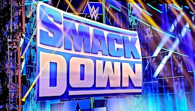 WWE SmackDown to be preempted Friday night for Alabama State Games Opening Ceremony