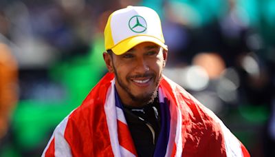 Hamilton reflects on emotional return to winning ways