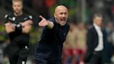 Italiano has tough act to follow after replacing Motta as coach of Champions League debutant Bologna