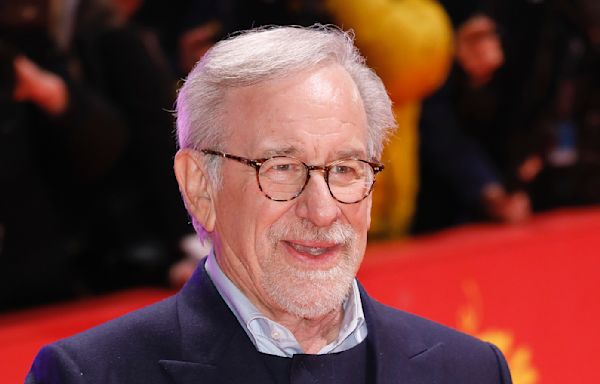 A24 And Steven Spielberg Developing Adaptation Of James McBride’s ‘The Heaven & Earth Grocery Store’