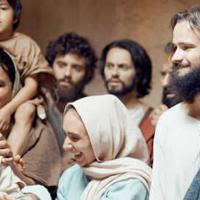 Movie about Jesus’ life, death, premiering in American Sign Language in Iowa