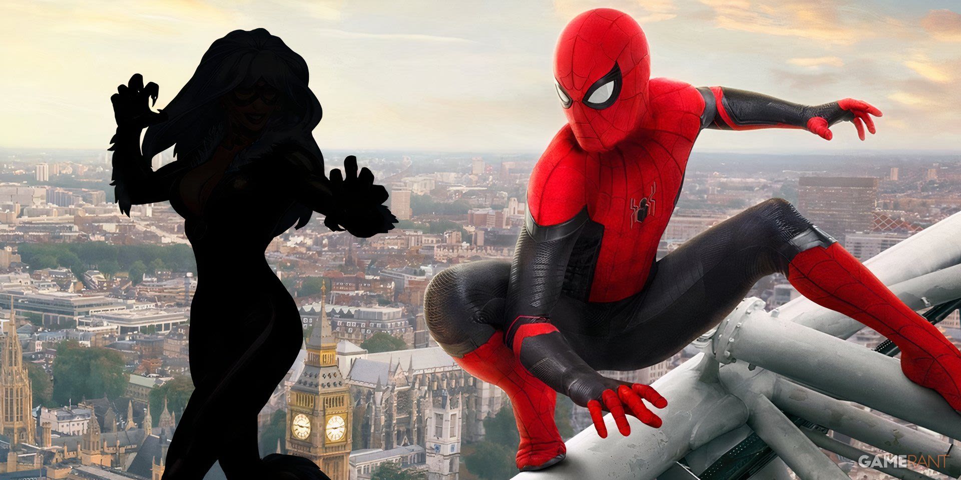 Rumor: Black Cat Set to Make Live-Action Debut in Spider-Man 4