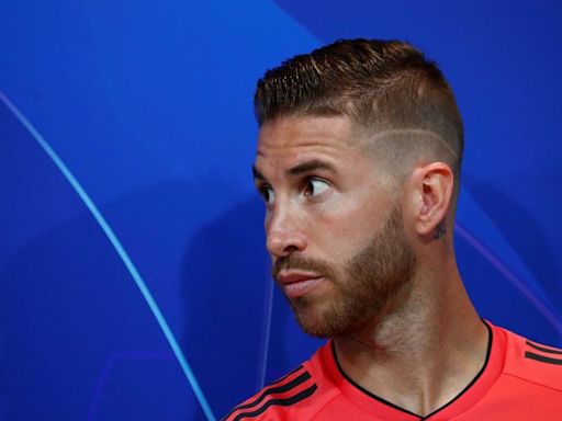 “Llevaron a Sergio Ramos”: exjugador de la Roja revela que estuvo a detalles de firmar en el Real Madrid - La Tercera