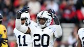 Adisa Isaac's perfect NFL fit? Following Penn State football's Odafe Oweh in Baltimore