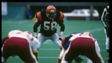 58 days till Bengals season opener: Every player to wear No. 58 for Cincinnati