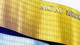 MGM Stock Rises as Wall Street Praises Earnings. There’s ‘Momentum in Macau.’