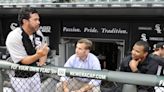 Former White Sox manager Ozzie Guillen ‘shocked' at Rick Hahn, Ken Williams firings