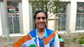 Paris Olympics: PV Sindhu opens campaign with dominant win over Fathimath Abdul Razzaq | Business Insider India