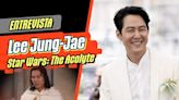 Entrevistamos a Lee Jung-Jae, actor de la serie Star Wars: The Acolyte