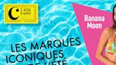 Banana Moon : la marque de maillots de bain monégasque qui s’est mise à l’heure californienne