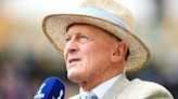 Sir Geoffrey Boycott diagnosed with throat cancer for second time