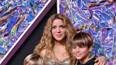 Shakira Says Her Two Pregnancies Changed Her Singing Voice