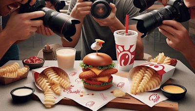 Chick-fil-A Launches New Menu Items This August, Fans Eagerly Await - EconoTimes