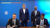 Google signs digital infrastructure MoU with Romanian government