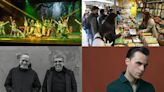 Feria del Libro, el musical de Peter Pan, el Niño de Elche y cantautores de los 90, para un finde de música y letras en Córdoba