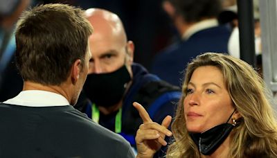 Gisele Bündchen Blames Tom Brady for Split With New Boyfriend: Report