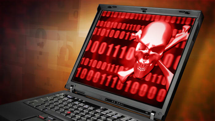 I-TEAM: Florida Dept. of Health data in the hands of a cybercrime group