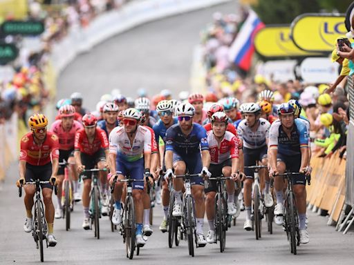 Tour de Francia 2024, en directo: etapa 20 | Niza - Col de la Couillole