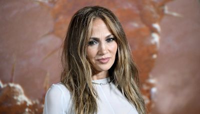 Jennifer Lopez canceló su próxima gira, en medio de su supuesta crisis matrimonial con Ben Affleck: “Estoy completamente desconsolada”