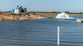 Department of Water Resources Announces Historic 2023 Water... Big Boost to California’s Groundwater Supplies - Achieved...