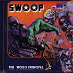 八八 - SWOOP - WOXO PRINCIPLE - CD - NEW