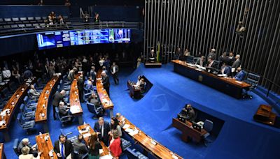 Após negociações, Senado aprova texto-base do PL do Hidrogênio Verde - Congresso em Foco