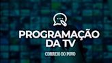 Guia de Programação: a grade dos canais da TV aberta desta segunda-feira, dia 25 de março de 2024