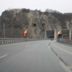 Sierre Tunnel