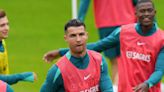 Portugal vs Czechia LIVE: Euro 2024 team news and line-ups as Cristiano Ronaldo leads Selecao