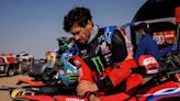 El español Joan Barreda se lleva la cuarta etapa del Dakar