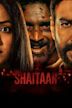 Shaitaan (2024 film)