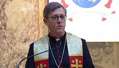 Ante Milei, la Iglesia alertó por la situación social: “No podemos hacernos los tontos”