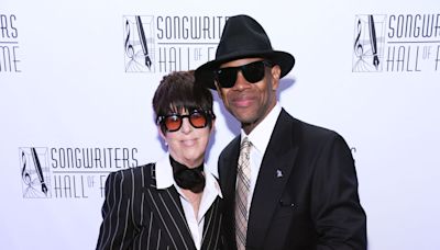 Diane Warren & Jimmy Jam to Be Honored at 2024 Carousel of Hope Ball