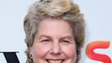 Sandi Toksvig shares health update after being admitted to hospital with pneumonia