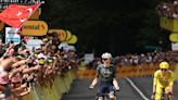 Jonas Vingegaard edges Pogacar in thrilling Tour de France duel