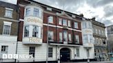 Southampton: Opposition to Dolphin Hotel student housing plans