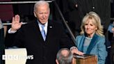 US President Joe Biden says it has been "greatest honour of my life" to serve as he ends campaign