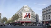 Galeries Lafayette Revamps Its Luxury Offering, Returns to Pre-pandemic Sales, Traffic Numbers
