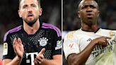 Bayern Munich vs. Real Madrid, por la Champions League: día, horario, canal de TV y formaciones