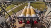 The Delta IV Heavy, a rocket whose time has come and gone, will fly once more