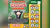 Winning $100,000 'Monopoly' lottery ticket claimed in Mass. on Tuesday