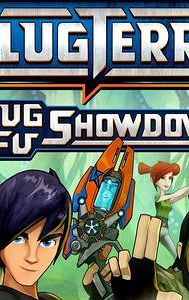 Slugterra: Eastern Caverns