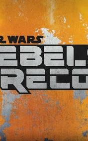 Rebels Recon